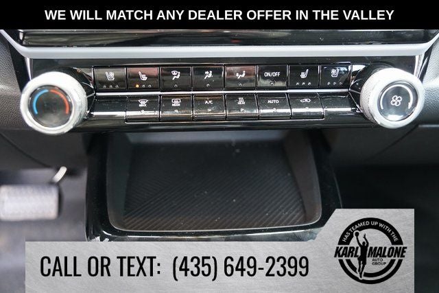 2027 Chevrolet Bolt EV RS