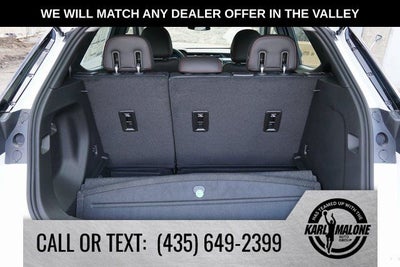 2027 Chevrolet Bolt EV RS