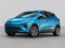 2027 Chevrolet Bolt EV RS