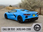 2022 Chevrolet Corvette Stingray 1LT