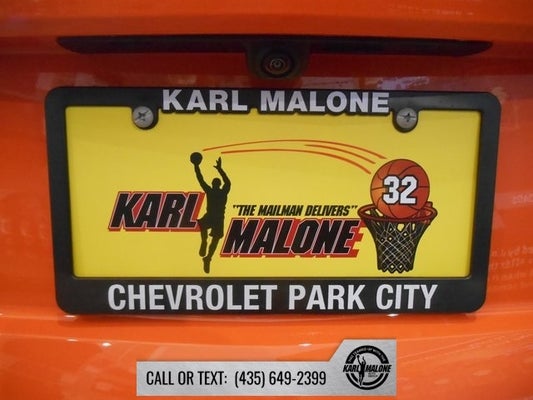 2024 Chevrolet Corvette Stingray 2LT in Salt Lake City, UT - Karl Malone Auto Group