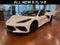 2027 Chevrolet Corvette Stingray 3LT