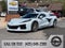 2024 Chevrolet Corvette Z06 3LZ