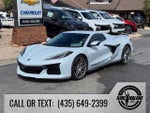 2024 Chevrolet Corvette Z06 3LZ