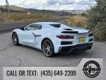 2024 Chevrolet Corvette Z06 3LZ