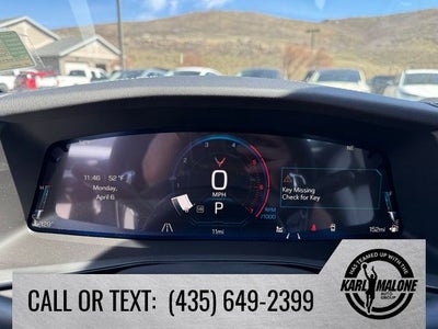 2026 Chevrolet Corvette E-Ray 2LZ