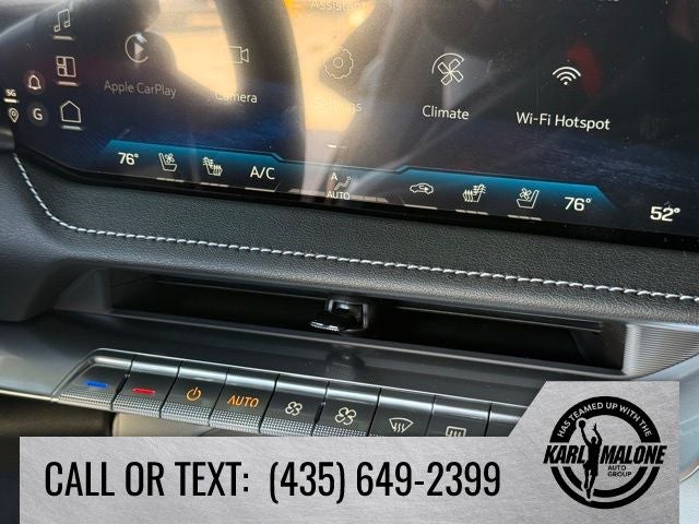 2026 Chevrolet Corvette E-Ray 2LZ