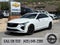 2026 Cadillac CT4 V-Series