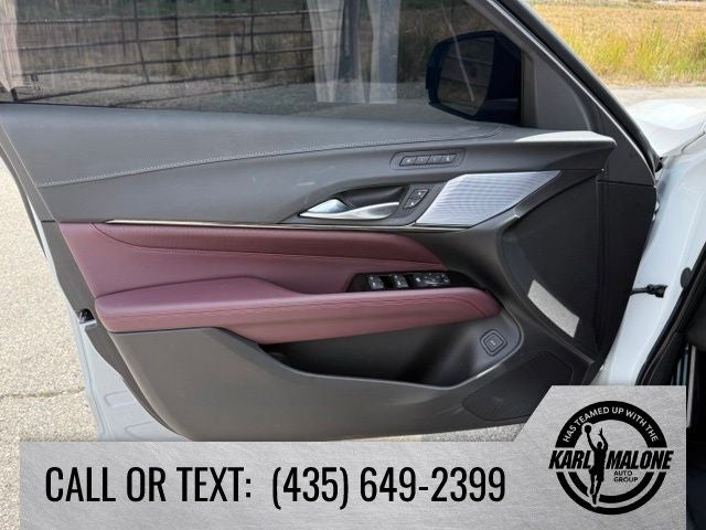2026 Cadillac CT4 V-Series