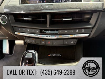 2026 Cadillac CT4 V-Series