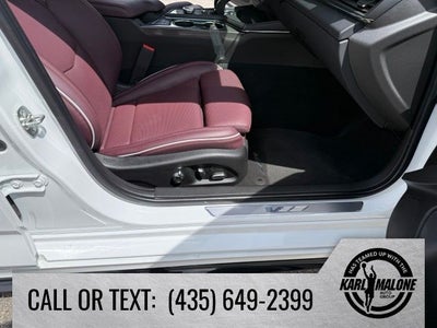 2026 Cadillac CT4 V-Series