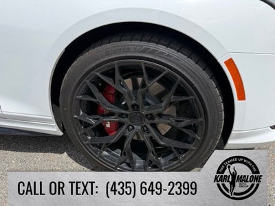 2026 Cadillac CT4 V-Series