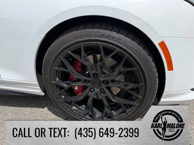 2026 Cadillac CT4 V-Series