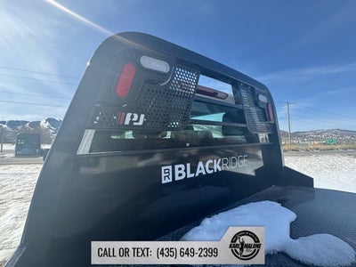 2025 Chevrolet Silverado 3500HD Work Truck