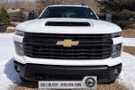 2025 Chevrolet Silverado 3500HD Work Truck