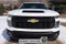 2025 Chevrolet Silverado 3500HD Work Truck