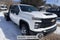 2025 Chevrolet Silverado 3500HD Work Truck