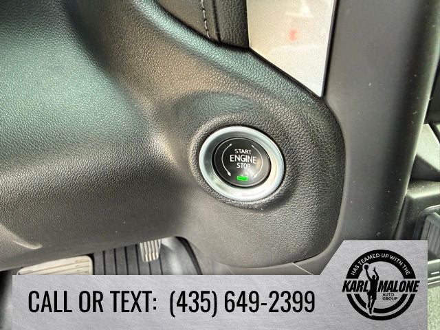 2021 Chevrolet Silverado 2500HD LTZ