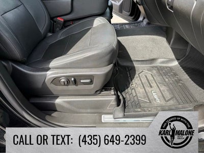 2021 Chevrolet Silverado 2500HD LTZ