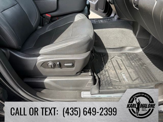 2021 Chevrolet Silverado 2500HD LTZ