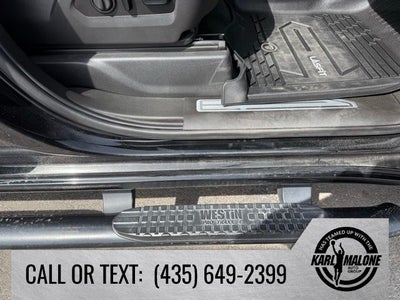 2021 Chevrolet Silverado 2500HD LTZ