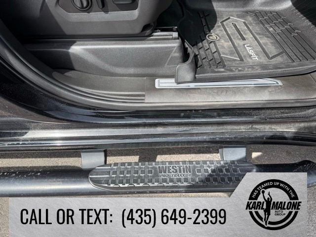 2021 Chevrolet Silverado 2500HD LTZ