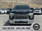 2021 Chevrolet Silverado 2500HD LTZ