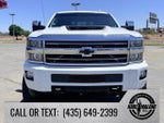 2018 Chevrolet Silverado 3500HD High Country