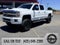 2018 Chevrolet Silverado 3500HD High Country
