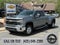 2026 Chevrolet Silverado 3500HD LT
