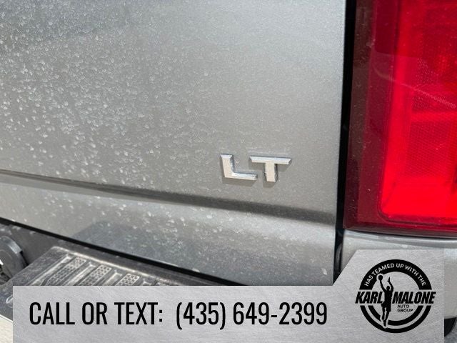 2026 Chevrolet Silverado 3500HD LT