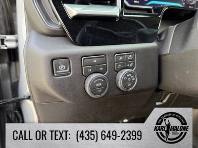 2026 Chevrolet Silverado 3500HD LT
