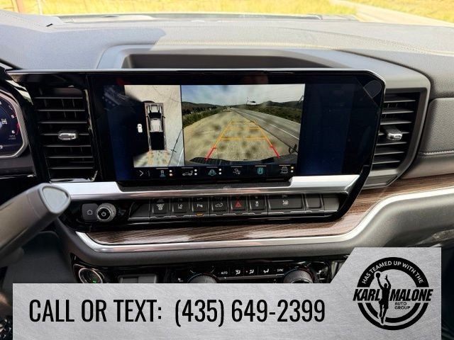 2026 Chevrolet Silverado 3500HD LT