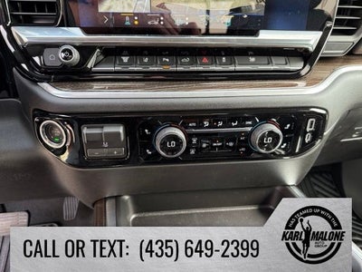 2026 Chevrolet Silverado 3500HD LT