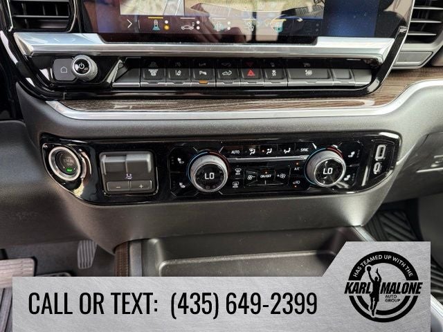 2026 Chevrolet Silverado 3500HD LT
