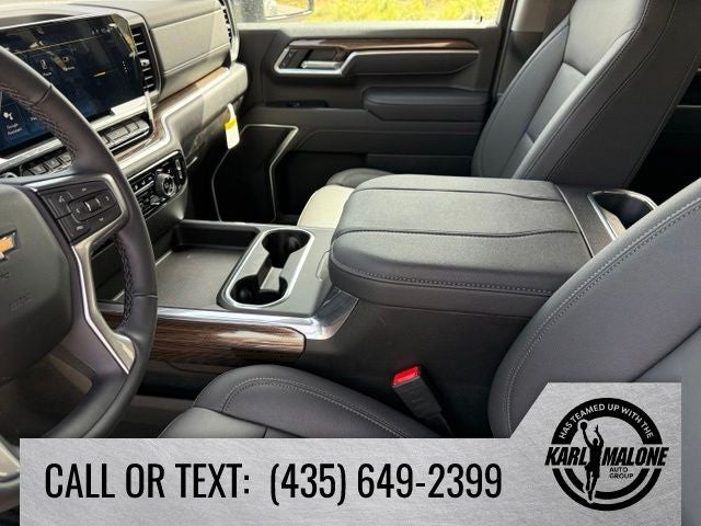 2026 Chevrolet Silverado 3500HD LT