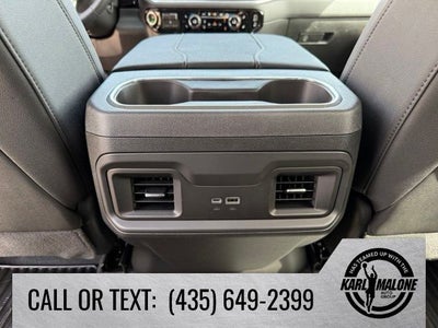 2026 Chevrolet Silverado 3500HD LT