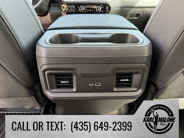 2026 Chevrolet Silverado 3500HD LT
