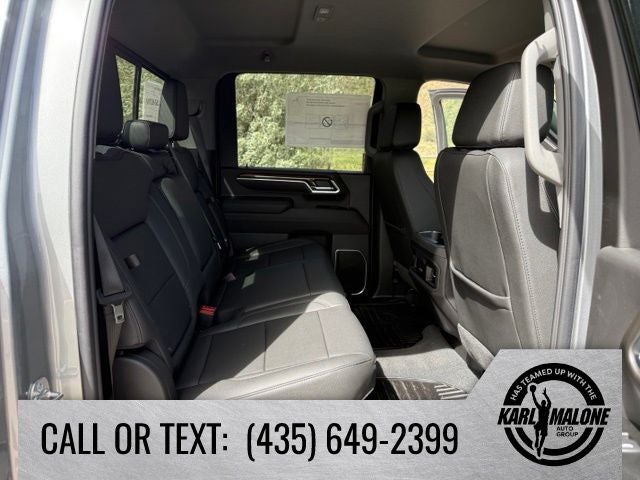 2026 Chevrolet Silverado 3500HD LT