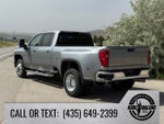 2026 Chevrolet Silverado 3500HD LT
