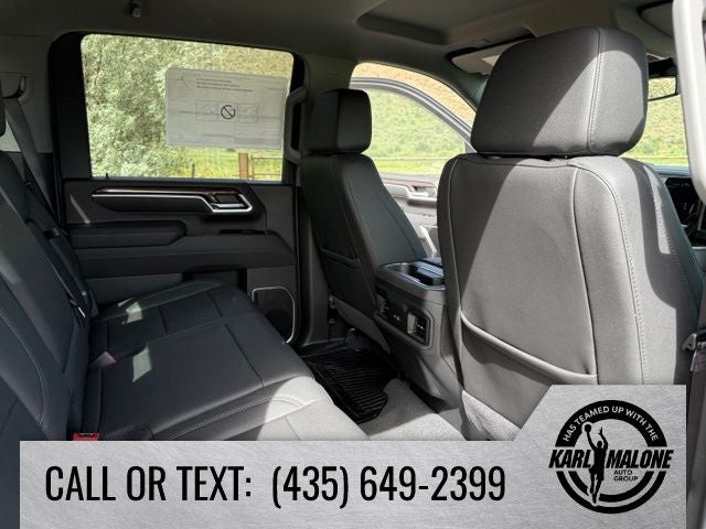 2026 Chevrolet Silverado 3500HD LT