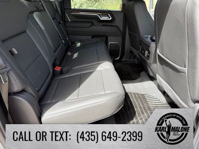 2026 Chevrolet Silverado 3500HD LT