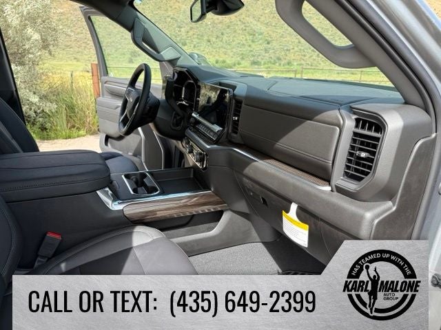 2026 Chevrolet Silverado 3500HD LT