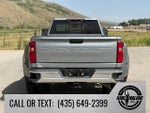 2026 Chevrolet Silverado 3500HD LT
