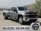 2026 Chevrolet Silverado 3500HD LT