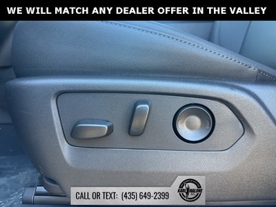 2026 Chevrolet Silverado 3500HD LT