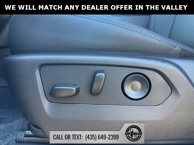 2026 Chevrolet Silverado 3500HD LT