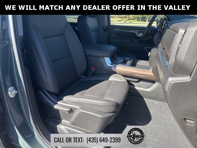 2026 Chevrolet Silverado 3500HD LT