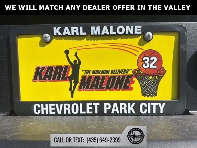 2026 Chevrolet Silverado 3500HD LT