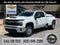2026 Chevrolet Silverado 3500HD LT